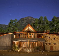 Brambuk - The National Park  Cultural Centre - Food Delivery Shop