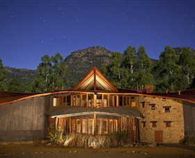 Brambuk - The National Park & Cultural Centre - Food Delivery Shop 0