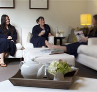 Natskin Day Spa Retreat - Pet Food Australia