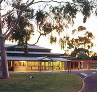 Swan Hill Regional Art Gallery - Food Delivery Shop