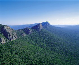 Grampians National Park - Food Delivery Shop 0
