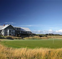 Barwon Heads Golf Club - Food Delivery Shop