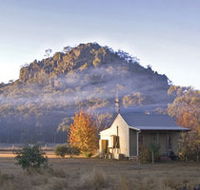 Macedon Regional Park - Food Delivery Shop