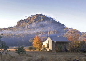 Macedon Regional Park - Food Delivery Shop 0