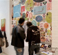 Kaleidoscope Gallery - Food Delivery Shop