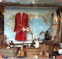 Mushu - Food Delivery Shop