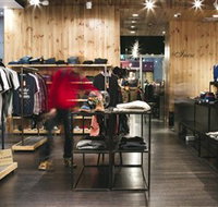 Incu - CBD - Food Delivery Shop