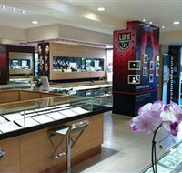 Melewah Jewellery - Food Delivery Shop