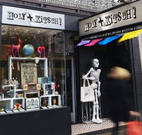 Holy Kitsch Surry Hills - Food Delivery Shop