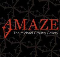AMAZE - The Michael Crouch Gallery - Food Delivery Shop
