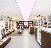 Flight 001 - Food Delivery Shop