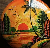 Grandma's Bar - Food Delivery Shop