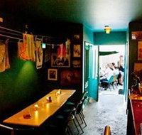 Darlie Laundromatic - Food Delivery Shop