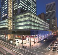 World Square Shopping Centre - Food Delivery Shop