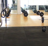 King George V Recreation Centre - Food Delivery Shop