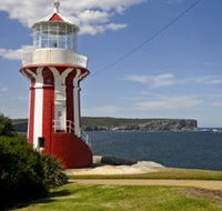 Hornby Lighthouse - Food Delivery Shop