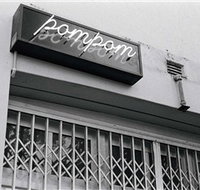 Galerie Pompom - Food Delivery Shop