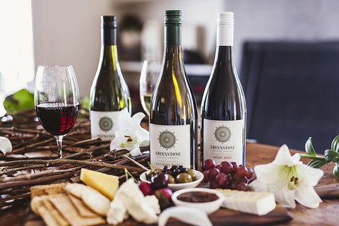 GREENSTONE VINEYARDS - Pet Food Australia 2