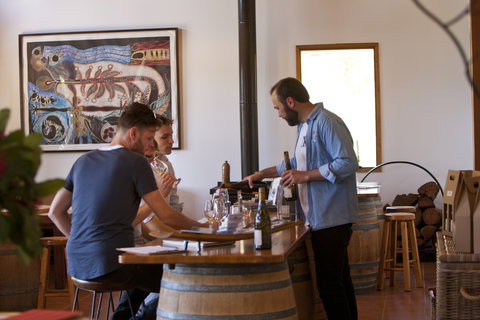 Main Ridge Estate - Food Delivery Shop 1