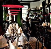 Duke Bistro - Food Delivery Shop