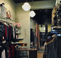 Mon Petit Chou Boutique - Food Delivery Shop