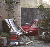 Ici et la - Food Delivery Shop