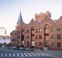 Ken Done Gallery - Food Delivery Shop