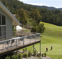 Kangaroo Valley Golf Club - Food Delivery Shop