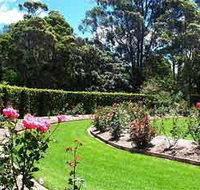 Wollongong Botanic Garden - Food Delivery Shop