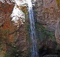 Grotto Walk - Food Delivery Shop