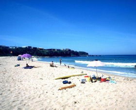 Culburra Surf Beach - Food Delivery Shop 0