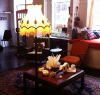 Studio 19 Art Gallery and Creative Loungeroom - Food Delivery Shop