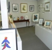 Kiama Art Gallery - Food Delivery Shop