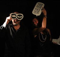 Wollongong Comedy - Food Delivery Shop