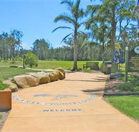 Callala Beach RSL Country Golf Club - Food Delivery Shop