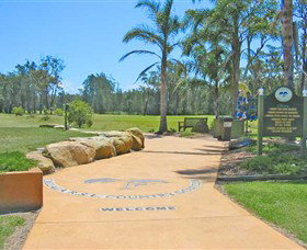 Callala Beach RSL Country Golf Club - Food Delivery Shop 0