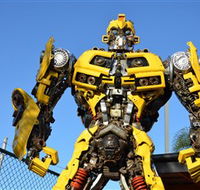 Batemans Bay Mini Golf - Food Delivery Shop