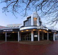 Illawarra Performing Arts Centre - Food Delivery Shop