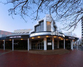 Illawarra Performing Arts Centre - Food Delivery Shop 0