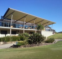 Coffs Harbour Golf Club - Food Delivery Shop