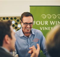 Four Winds Vineyard Cellar Door - Food Delivery Shop