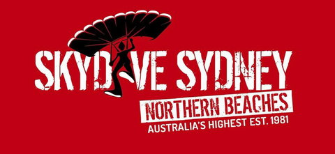 Skydive Sydney North Coast - Food Delivery Shop 0