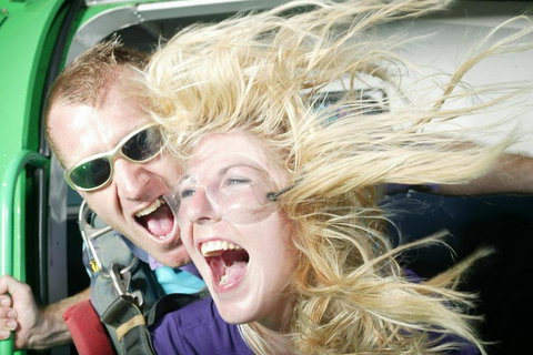 Skydive Sydney North Coast - Food Delivery Shop 1