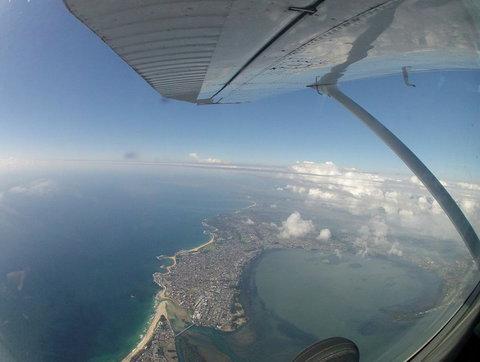 Skydive Sydney North Coast - Food Delivery Shop 3