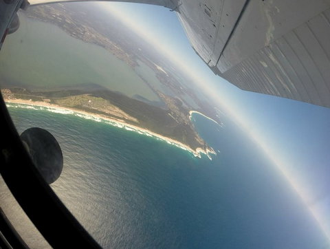 Skydive Sydney North Coast - Food Delivery Shop 8
