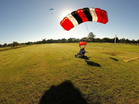 Skydive Sydney North Coast - Food Delivery Shop 10