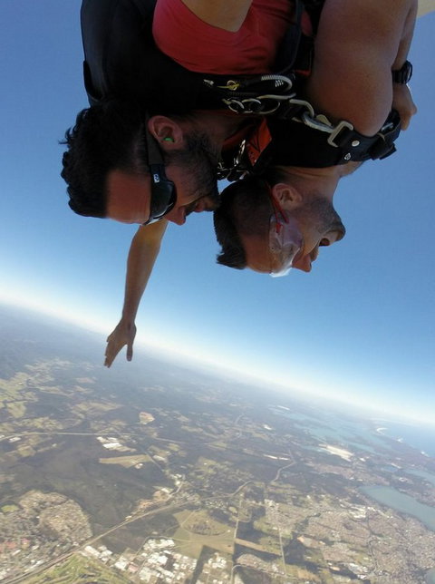 Skydive Sydney North Coast - Food Delivery Shop 11