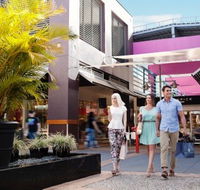 test - Food Delivery Shop