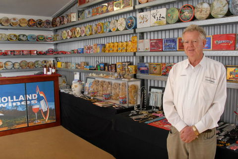 Holland Wines - Food Delivery Shop 5