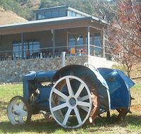 Lake George Winery - Food Delivery Shop